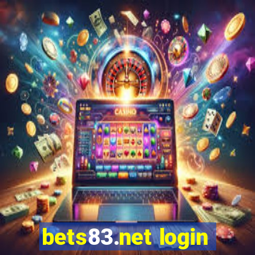 bets83.net login